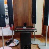 سینما خانگی سونی همراه باDVDاصل ژاپن فقط امروز۲۵۰۰