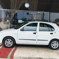 تیبا 2|خودرو سواری و وانت|اهواز, کوی باهنر|دیوار