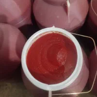 رب گوجه فرنکی خونگی پخت روز