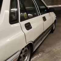 کره|خودرو سواری و وانت|سهند, |دیوار