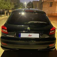 207 سقف شیشه ۱۴۰۱|خودرو سواری و وانت|شاهینشهر, امام حسین|دیوار