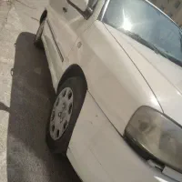 خودرو چری ویانا مدل 88 دو گانه کارخانه|خودرو سواری و وانت|اردبیل, |دیوار