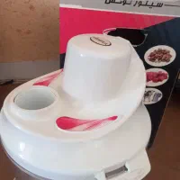 خورد کن|خردکن، آسیاب، غذاساز|قزوین, |دیوار