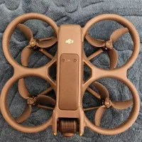 پهپاد آواتا ۲ DJI Avata 2|دوربین عکاسی و فیلم‌برداری|شیراز, فضل‌آباد|دیوار