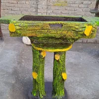 ساخت انواع آلاچیق، آبنما ،کباب پز ،نرده ،حوض|خدمات پیشه و مهارت|شیروان (خراسان), |دیوار