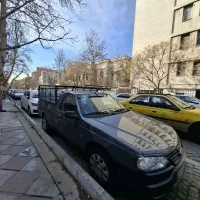 اریسان ۲ در حد صفر|خودرو سواری و وانت|ری, دولت‌آباد|دیوار