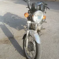 موتورسیکلت باکسر150با125|موتورسیکلت|اصفهان, ملاصدرا|دیوار