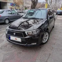 دنا پلاس توربو دنده ای مدل 1401 قیمت مناسب