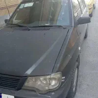 پراید ۱۳۲ se مدل 96