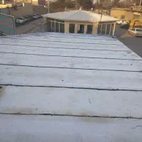 ایزوگام آسفالت قیرگونی تمام نقاط مشهد چکی مجوز|خدمات پیشه و مهارت|مشهد, هفت تیر (آب و برق)|دیوار