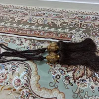 پرده جمع کن