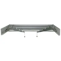 بند رخت کم جا|بندرخت و رخت‌آویز|اصفهان, جاوان|دیوار