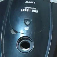 جاروبرقی سالم