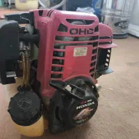 موتور علف زنی