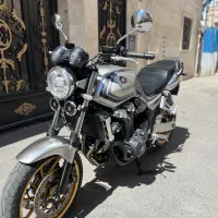 هندا cb1300سوپر فور ۲۰۲۲