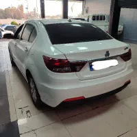 شاهین پلاس ۴۰۲ اتومات CVT فول نقد و اقساط|خودرو سواری و وانت|کرج, چهارصد دستگاه|دیوار