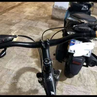 دوچرخه اولمپیا سایز ۲۶|دوچرخه، اسکیت، اسکوتر|آمل, |دیوار