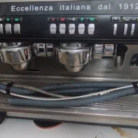 اسپرسوساز  جیمبالیM39|سماور، چای‌ساز، قهوه‌ساز|یزد, |دیوار