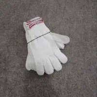 دستکش نخی