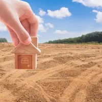 ۲۵۰ متر زمین مسکونی بر بلوار غرضی