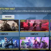 فروش اکانت کالاف|کنسول، بازی ویدئویی و آنلاین|بردسیر, |دیوار