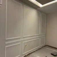 پخش متریال و نصب ابزار قاب بندی کل استان تهران