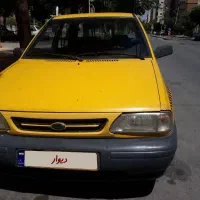 سلام تاکسی سهمیه ۲۵۰ لیتر بنزین