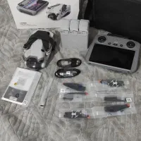 Dji mini mavic 4 pro کواد کوپتر