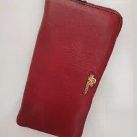 کیف دستی چرم طبیعی