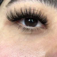 اکستنشن مژه ،لیفت و لمینت مژه