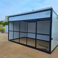 کانکس سرویس و . (علیرضا درختی )
