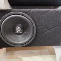 سیستم گرندزیرو پاورساند معاوضه باموتوروگوشی