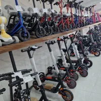 اسکوتر برقی* بهترین برند