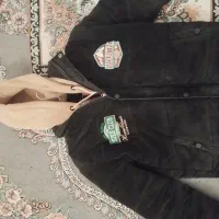 کاپشن بیسبالی مردانه