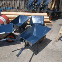 واگن پارس  ورق د‌وبل شرکتی ممتاز فرغون