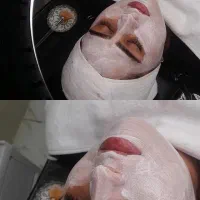 فیشال و پاکسازی تخصصی پوست|خدمات آرایشگری و زیبایی|میانه, |دیوار