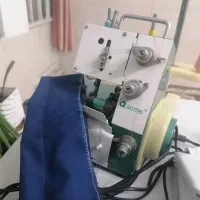 چرخ صنعتی ژوکی|چرخ خیاطی و ریسندگی|یزد, |دیوار