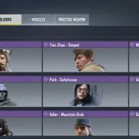 اکانت کالاف|کنسول، بازی ویدئویی و آنلاین|تبریز, |دیوار