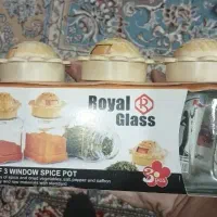 جا ادویه‌ای