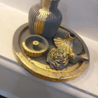 تولیدکننده دکوری سنگ مصنوعی|صنایع دستی و سایر لوازم تزئینی|اهواز, پردیس|دیوار