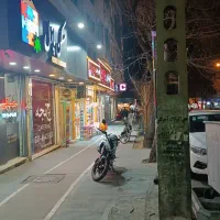 28 متر تجاری دارای بالکن