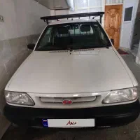 پراید وانت ۴۰۳
