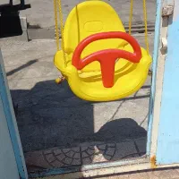 اسباب‌بازی کودکان