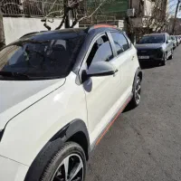 ایکس۳۳ کراس