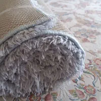 فرش پرزدار