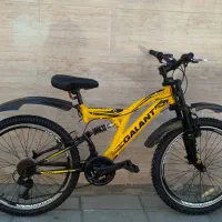 سایز 24دنده ای تمیز تمیز فروشی|دوچرخه، اسکیت، اسکوتر|رامهرمز, |دیوار