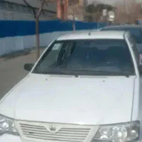 پراید 111 مدل 95 بیرنگ|خودرو سواری و وانت|تهران, حشمتیه|دیوار