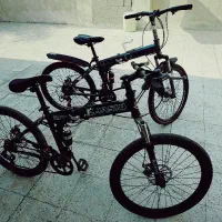 دوچرخه ۲۶ دنده ای|دوچرخه، اسکیت، اسکوتر|هندیجان, |دیوار