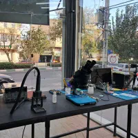 فروش گوشی نرم افزار و سخت افزار با گارانتی ۱ هفته|موبایل|قم, حاج خلیل|دیوار