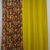 پرده پانچ